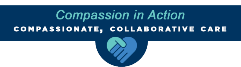 Compassion In Action | The Schwartz Center