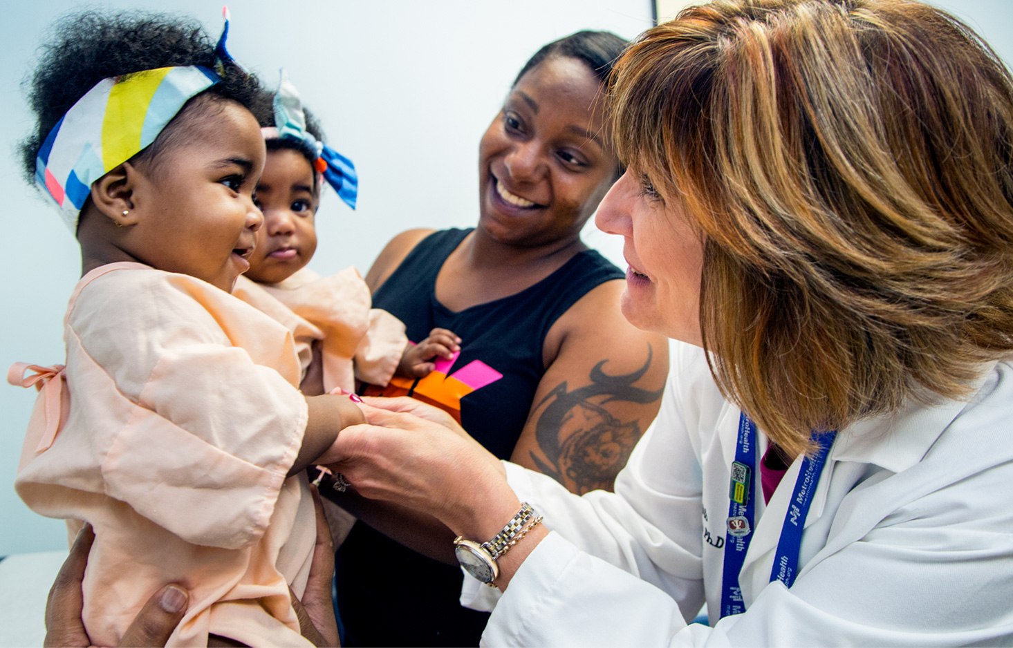 Patient and Family Resources