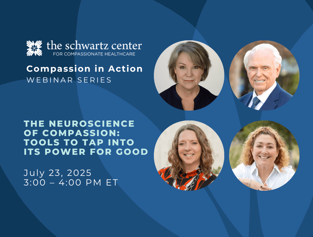 The Neuroscience of Compassion: Tools to Tap Into Its Power for Good