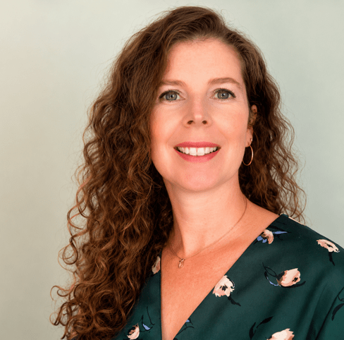 Cara Okopny, Ph.D