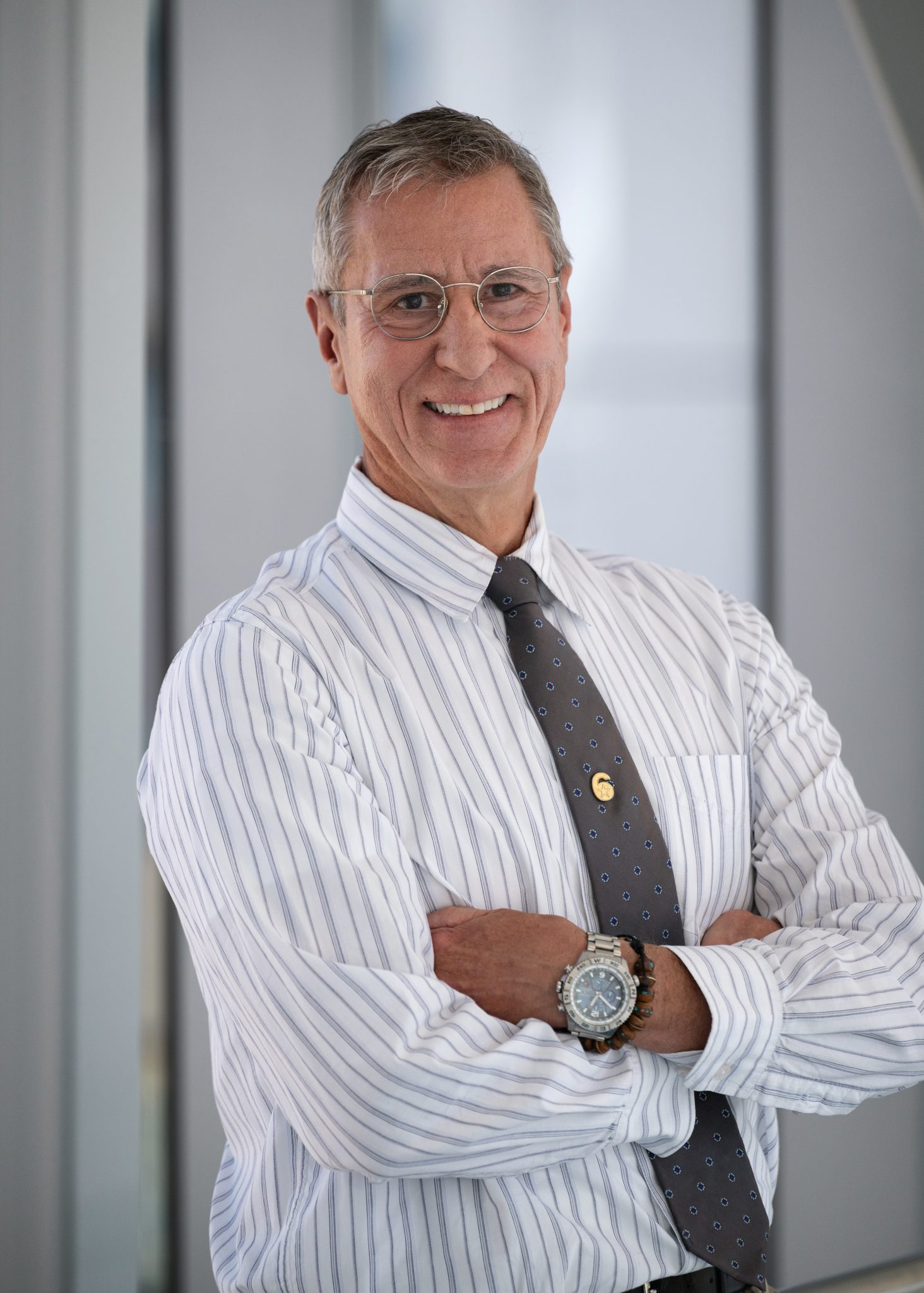 Mark Brown