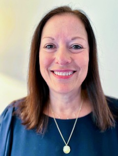 Amy Rein