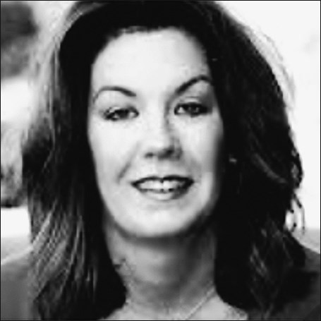 Clare Midgley